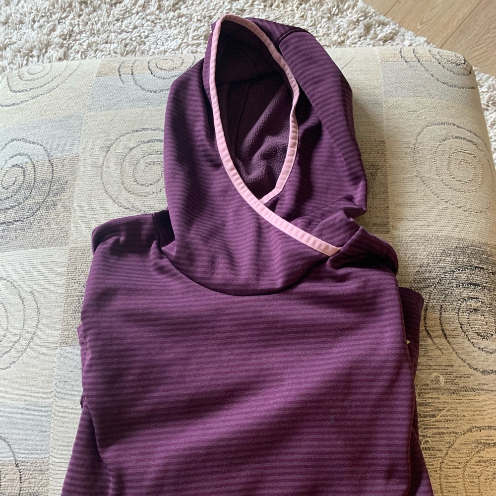 Columbia girls Hoodie EUC